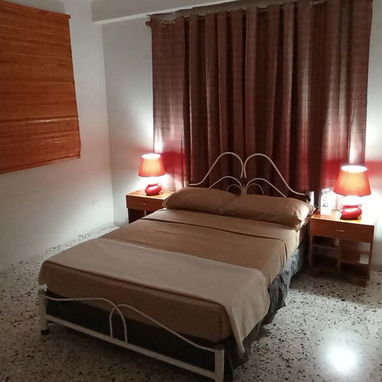 🚖🚖Renta Apartamento 2 Habitaciones Climatizadas Con Todas las Comodidades 1303 - Img 94223750