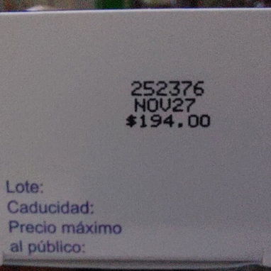 Diclofenaco en gel tubo de 60g, ROTUMAL especial para los dolores de las articulaciones. - Img 116570072