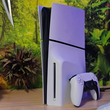 Ps5 Slim , varias opciones - Img 122520419