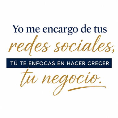 📱 GESTIÓN PROFESIONAL DE REDES SOCIALES | GABRIELA CASTELLANOS - Img 128035023