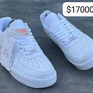 Tenis Nike AF1 - Img 55767603