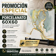 Losas de porcelanato - Img 55144443
