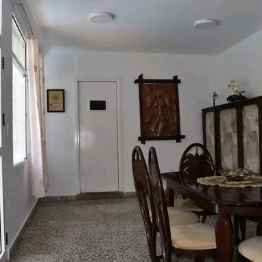 ❤️Vendo casa independiente en Siboney 260 mil - 5/10