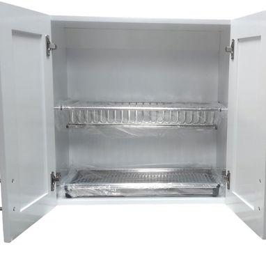 Mueble de cocina a estrenar 60x60x30 con luz led y sensor movimiento - Img 120987040