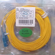 Cable de fibra optica 3mt - Img 58207072