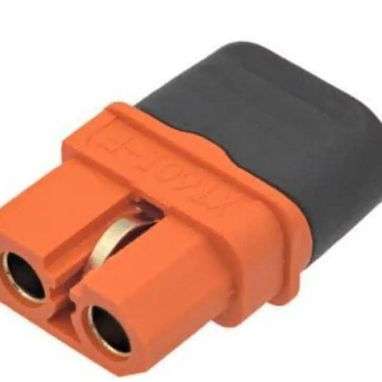 Conector XT60i para ecoflow - Img 122866742