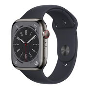 Apple Watch Serie 8 —- Apple Watch serie 8 - Img 42994042