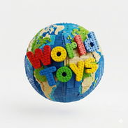 WORLD TOYS 🌎 / tienda de Juguetes en la Habana - Img 55847143