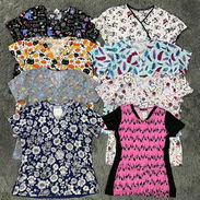 🔵 Pacas de uniformes o pijamas médicos 🔵 - Img 55178209