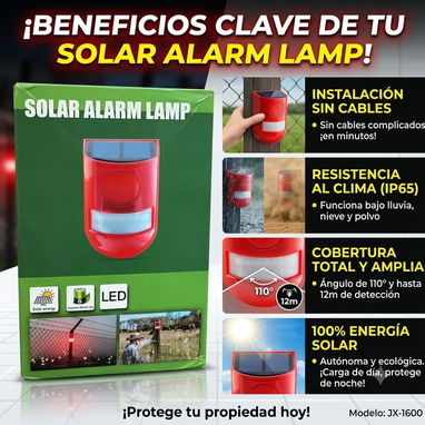 Cajas Breakera 12, 18, 24, transfer, cable fotovoltaico, cargadores inteligentes, conectores, base para paneles - 8/8