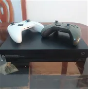 Xbox One x - Img 45720677
