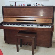 VENTA DE PIANO VERTICAL - Img 56301120