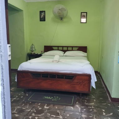 Se renta un departamento independiente en el hostal "Marie",en Trinidad Sancti Spíritu - Img 98571250