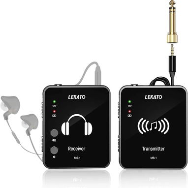 Controlador MIDI y líneas inalambricas - Img 123040079