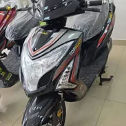 Moto electrica topmaq - Img 57448164