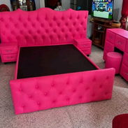 Excelente oferta de muebles de Lujo para el konfor del hogar con maxima calidad y garantía transporte incluído... - Img 57476182