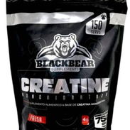 Creatina Blackbear-150 servicios Precio: $33 USD - Img 56028110