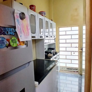 Se vende CASA biplanta en La lisa con Garaje - Img 118373993