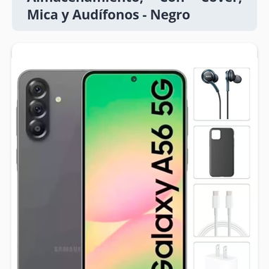 Teléfonos móviles nuevos - Img 118611663