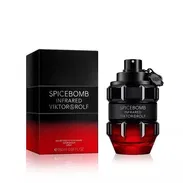 SPICEBOMB NIGHT VISION La explosión que despierta la noche. Cuando cae el sol, la intensidad se enciende. Spicebomb Nigh - Img 56336106