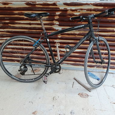 Specialized 622 paseo 130 USD - 5/7