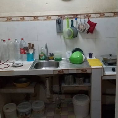 Se vende apartamento de 3 cuartos - 8/10