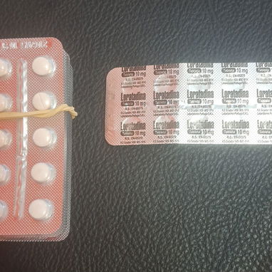 Medicamentos variados - Img 123306258