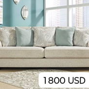 Muebles de lujo alta calidad varios modelos disponibles - Img 57813239