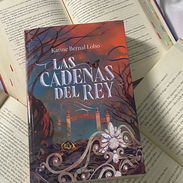 Libros disponibles nuevos y originales - Img 57679356