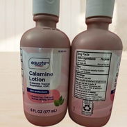 Loción de Calamina Equate Protector de Piel 6 fl oz - Img 58437784