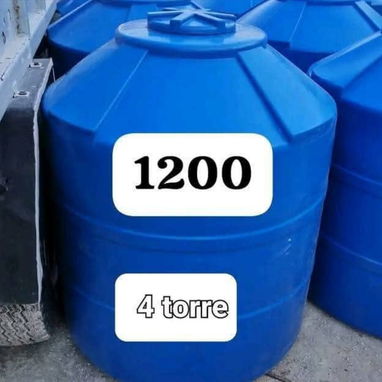 Tanques de agua de 750,800 y 1000 y 1200 litros - Img 123598715