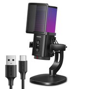Microfono USB - Img 54054573
