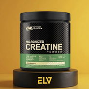 Creatina Monohidratada OPTIMUM NUTRITION // 60 Serv // Sin Sabor - Img 58361881