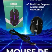 ✨Mouse gamer: 8 USD - Img 55753674