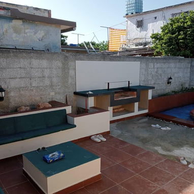 🪶 CASA DE ALQUILER EN GUANABO‼️Con piscina y respaldo energético - Img 125434015