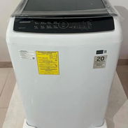 Lavadora automática de 9 kg Samsung - Img 55681813