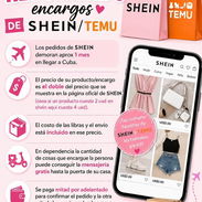 Encargos de páginas online con mensajería gratuita hasta la puerta de su casa - Img 55312445