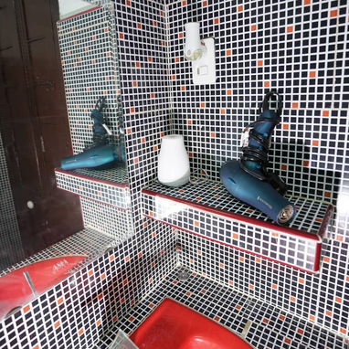 🏤🌈Apartamento de renta en La Habana con vista al Capitolio (Centro Habana). Alquiler por noche en La Habana. Rent - 3/10