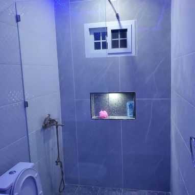 Campinteria de aluminio Y Cristal De Lujo - 10/10
