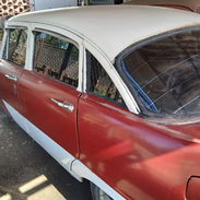 Vendo plymount, Chevrolet 50 y Chevrolet 51 - Img 56110129