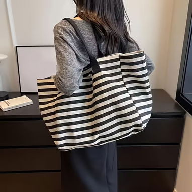 Bolso para la playa verano - Img 123408218