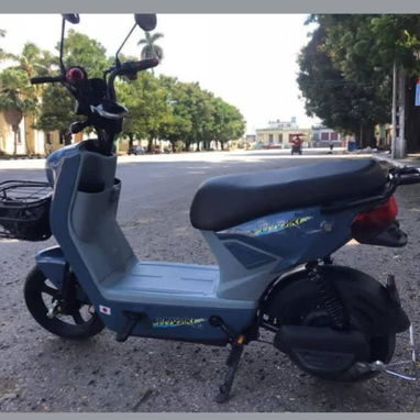 Bicimotos DCMZL - Img 119956620
