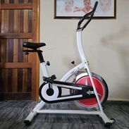 Se vende bicicleta de spinning profesional - Img 45279464