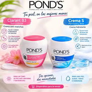 CREMA FACIAL POND'S 200 G - Img 58065056