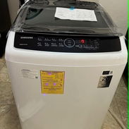 LAVADORA AUTOMÁTICA SAMSUNG DE 9KG DIGITAL INVERTER - Img 56569931