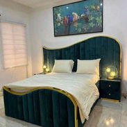 Cama y muebles - Img 56267920