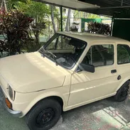 CAMBIO Fiat 126 (polaco) por triciclo eléctrico - Img 56898328