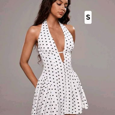 Vestidos blancos - 4/9