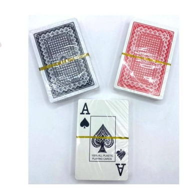 Cartas 📮 Plásticas♠️ - Img 107274216