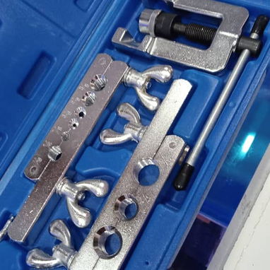 Servicio técnico reparación y mantenimiento de Split y refrigeradores - Img 111645017